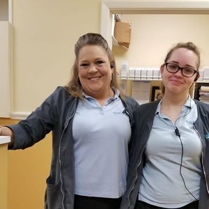 Meet your Posher, Joanna